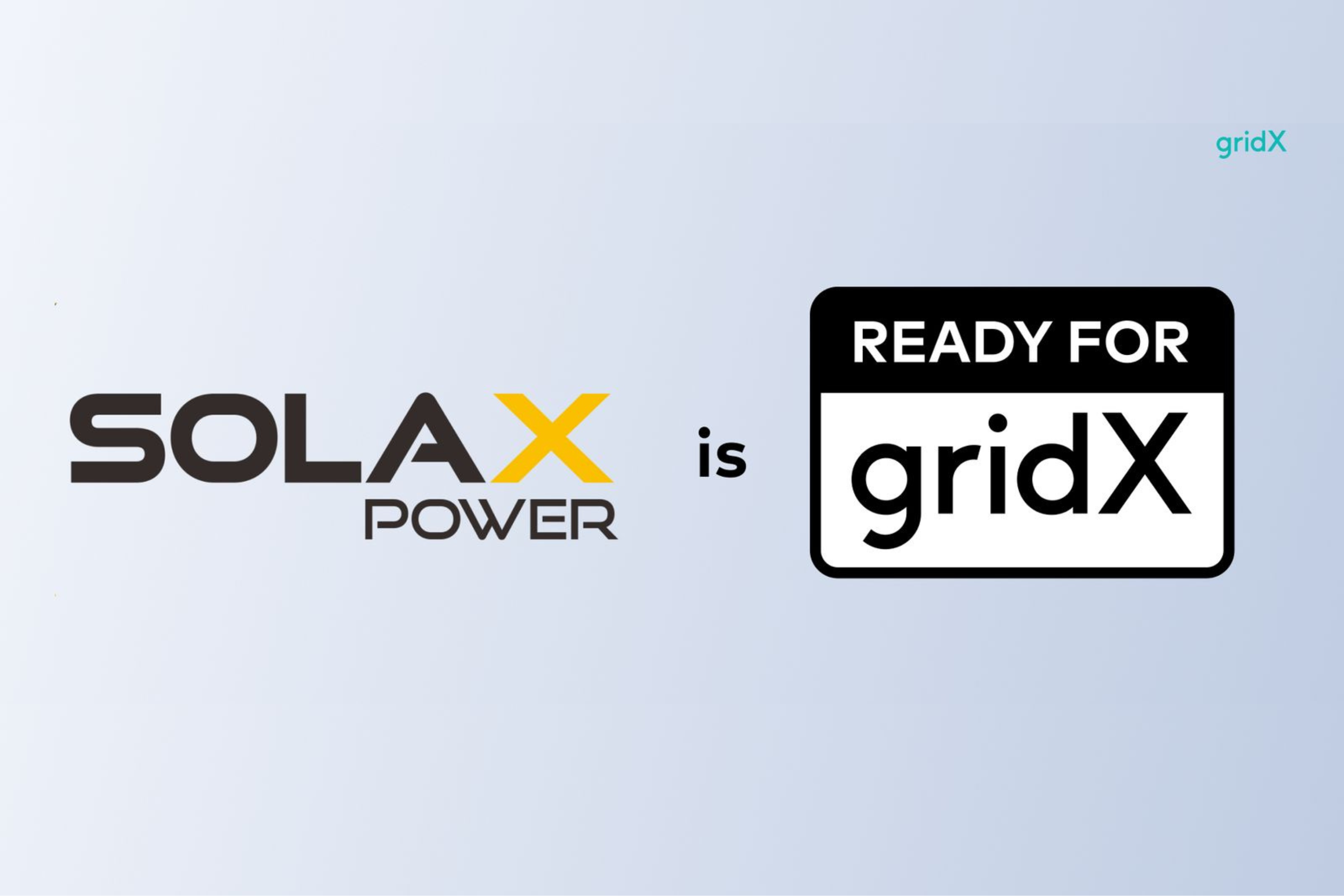雷竞技RAYBET能源携手gridX，共创智慧能源互联新范式